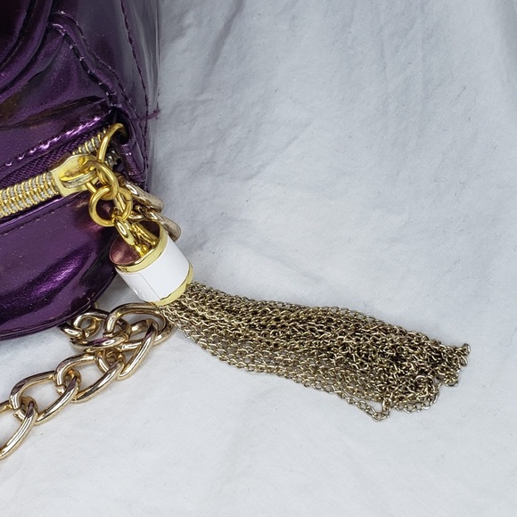 Justin Bieber Limited Edition Quilted Satchel - Picture 7 of 10